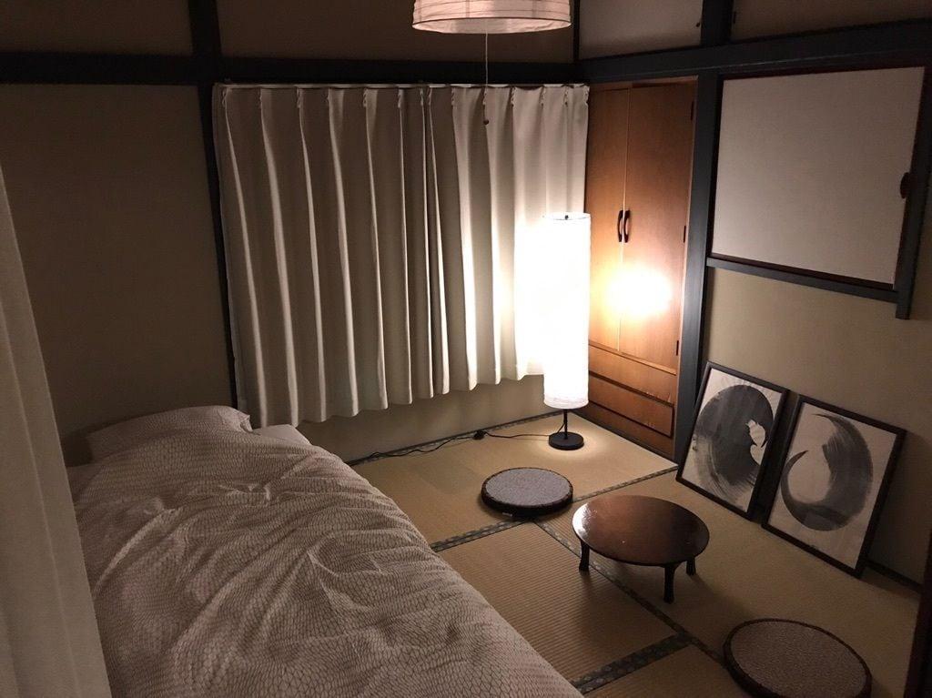 Apartament Rengeso Tokio Zewnętrze zdjęcie