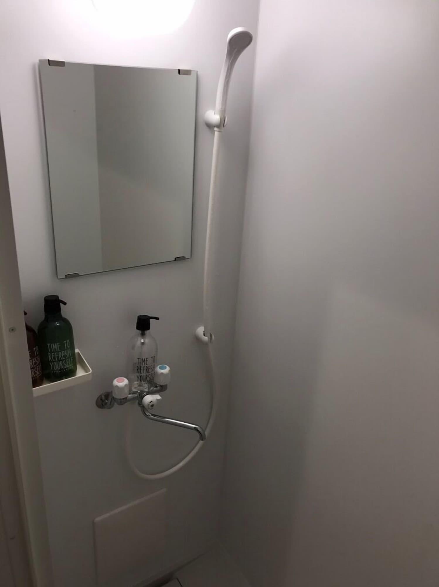 Apartament Rengeso Tokio Zewnętrze zdjęcie