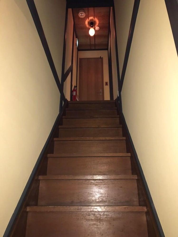 Apartament Rengeso Tokio Zewnętrze zdjęcie