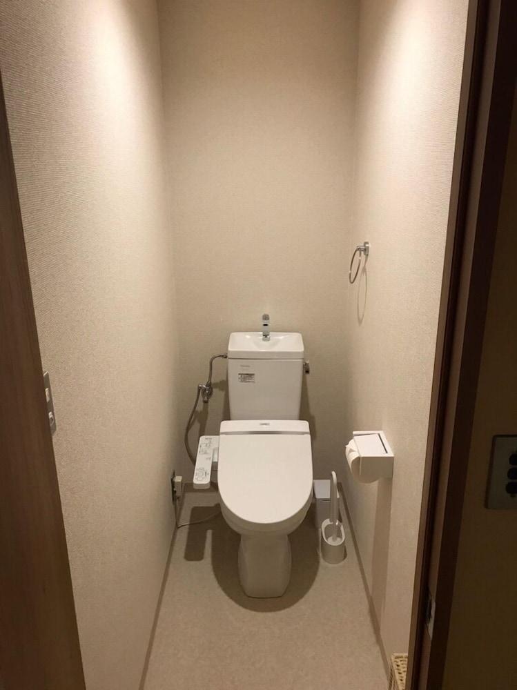 Apartament Rengeso Tokio Zewnętrze zdjęcie