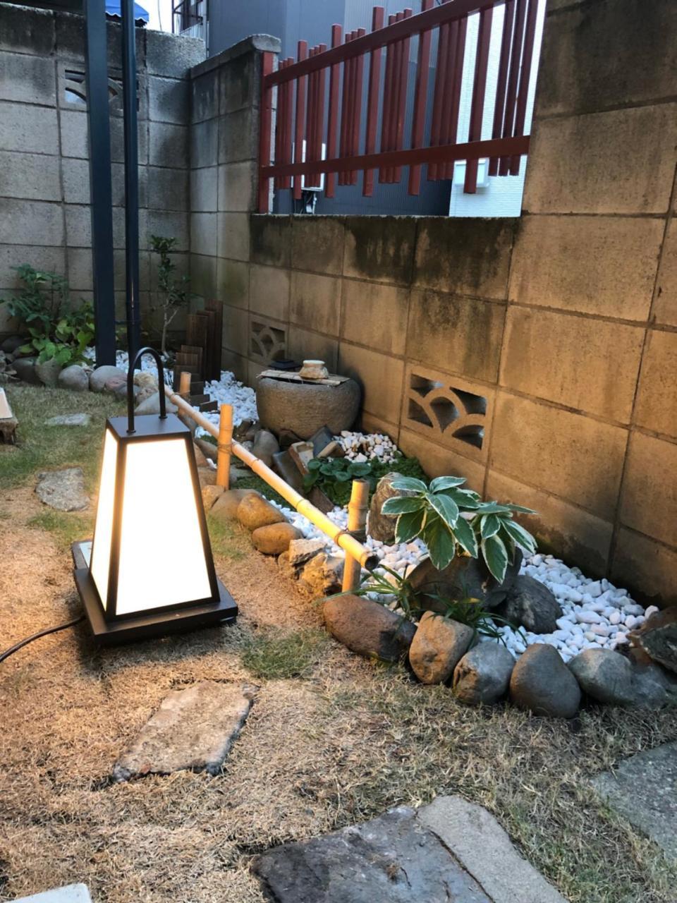 Apartament Rengeso Tokio Zewnętrze zdjęcie